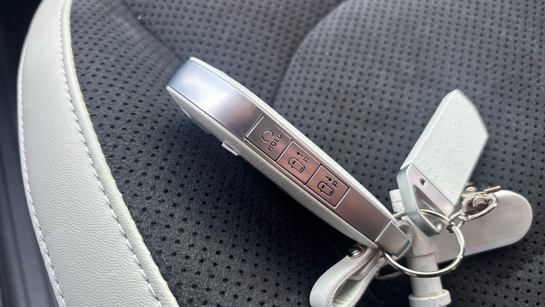 Kia EV6 168kW GT Line S 84kWh 5dr Auto Electric Estate